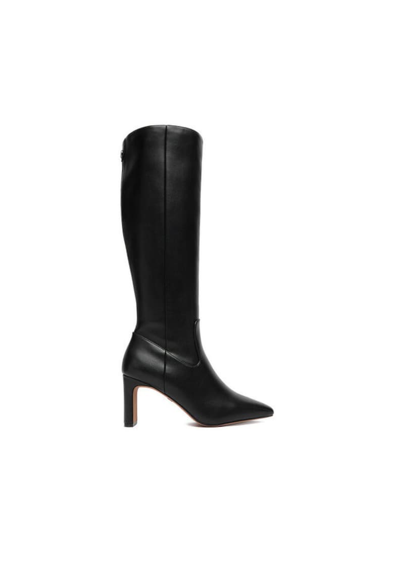 Cizme dama - CEO-SAWSAN-01 - negru