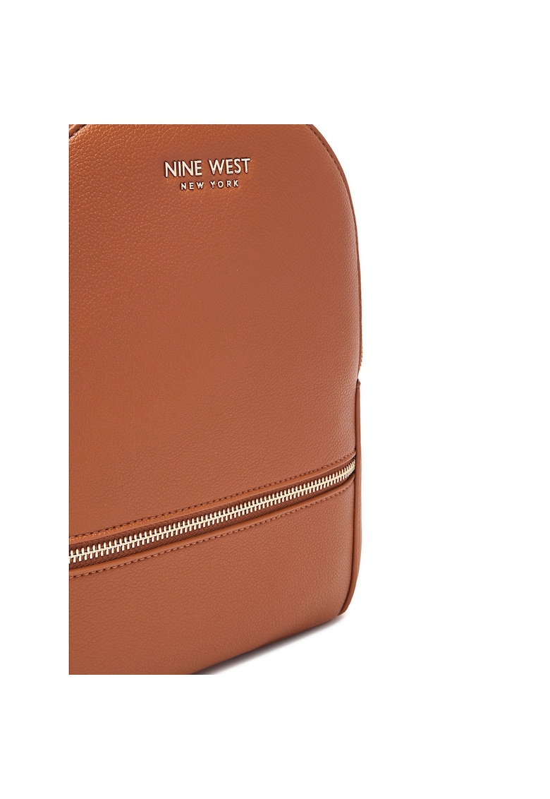 Rucsac fashion dama model CEO-Oregon - Maro