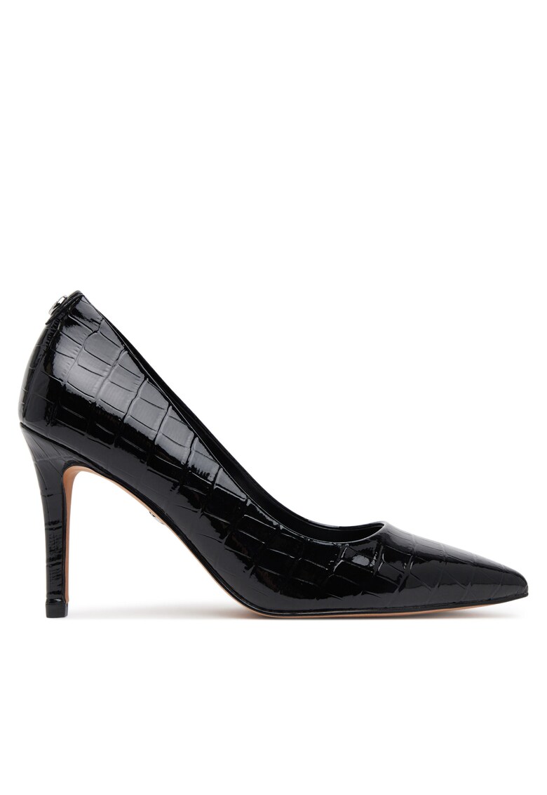 Pantofi dama - negru