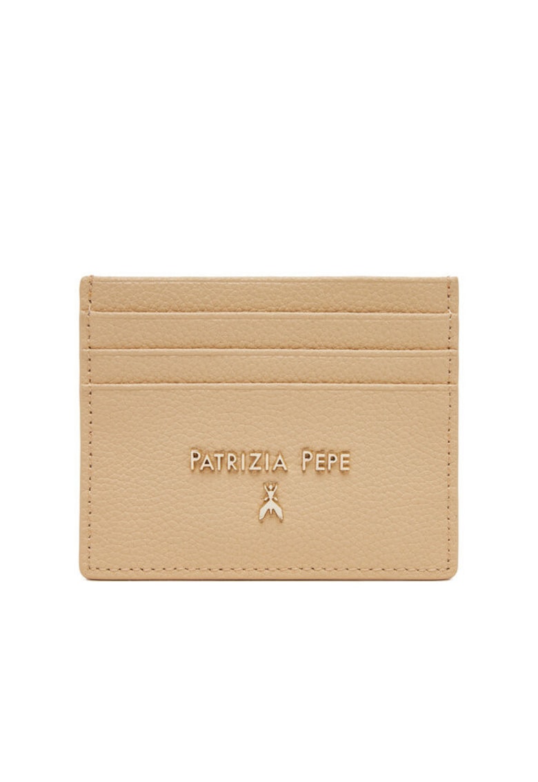 Portofel dama etui na karty credite Apricot B824 CQ7001/L001