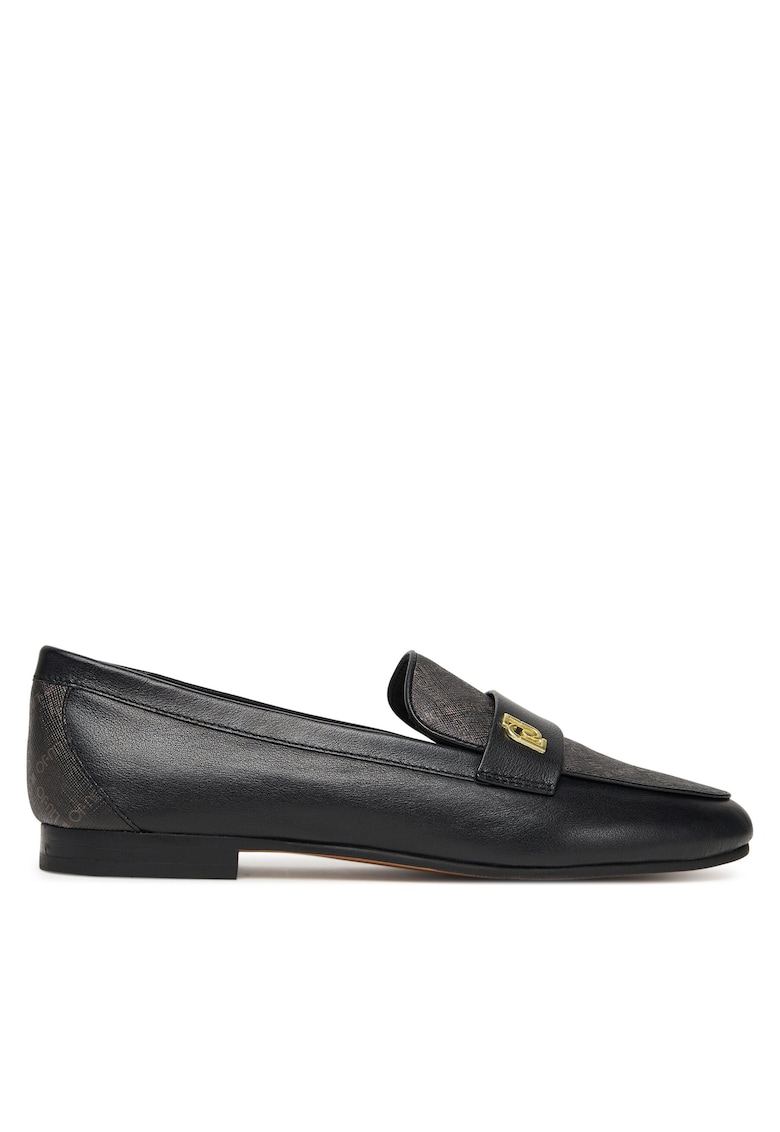 Mocasini dama Black/Brownvdsa