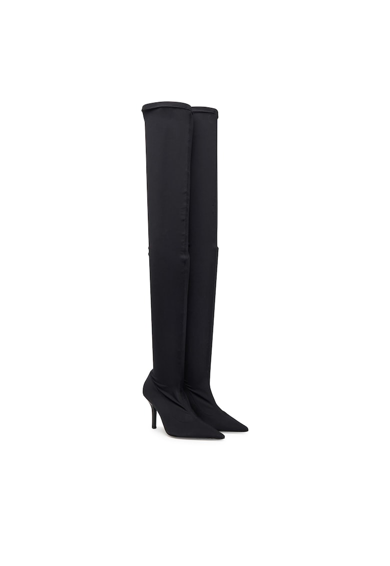 Cizme dama Negru -