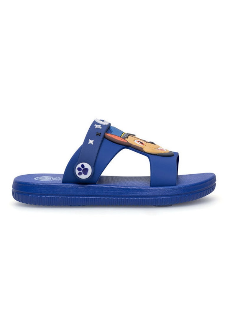Sandale copii - plastic - Bleumarin