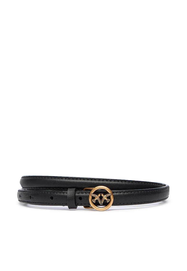 Black Z99Q Pinko curea dama femeie Black Z99Q H1 AI 25-2 curea dama dama