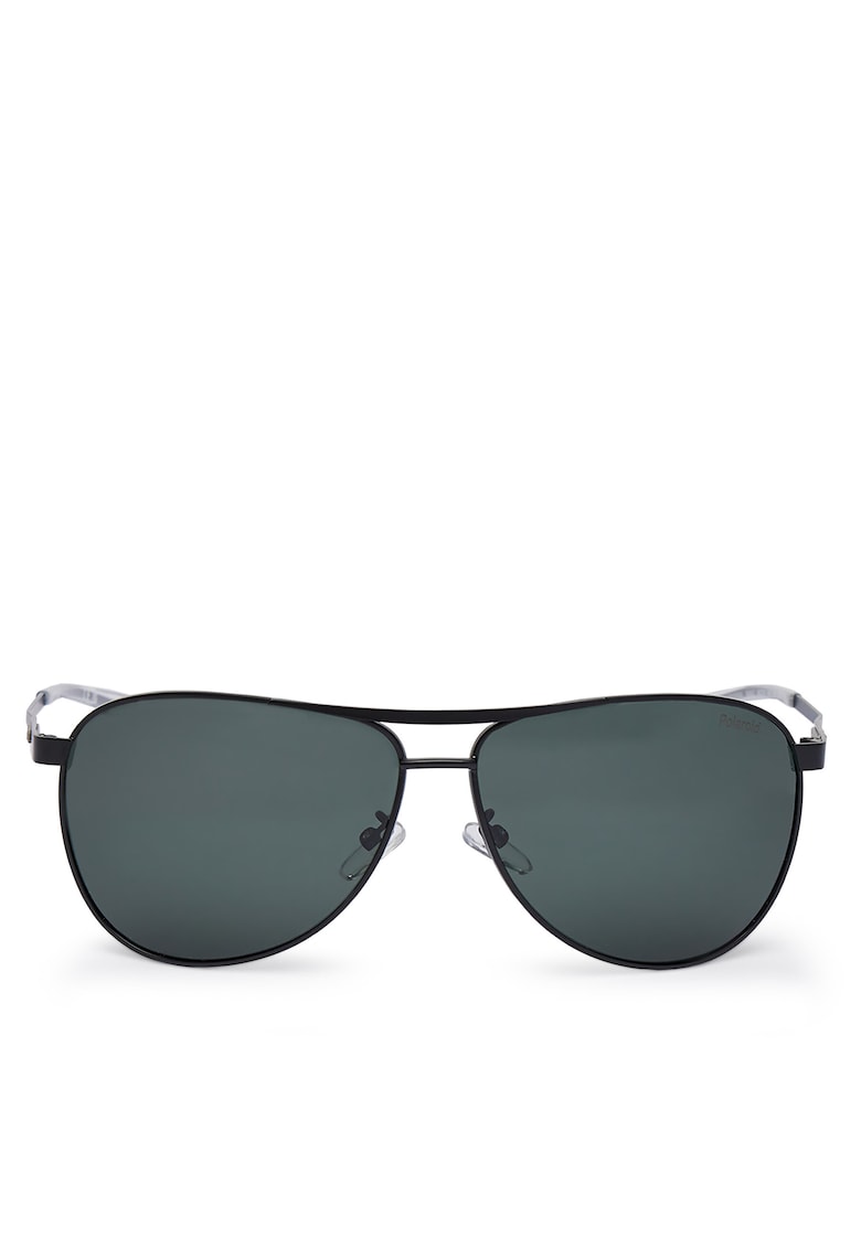 Ochelari de soare Unisex Negru PLD 2160/G/S/X
