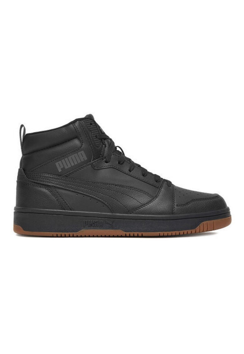 Pantofi sport barbati - C-REBOUND V6 - negru - textil