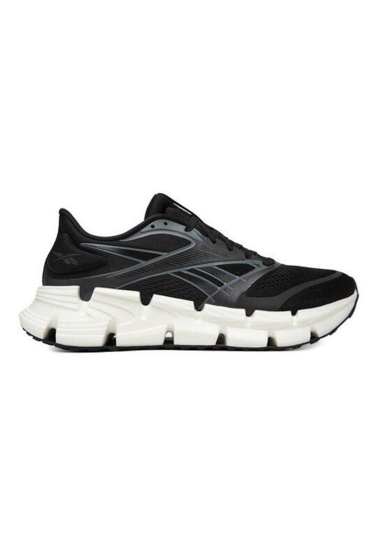 Pantofi sport barbati - EOSB-FLOATZIG 2 - negru - textil - 1002