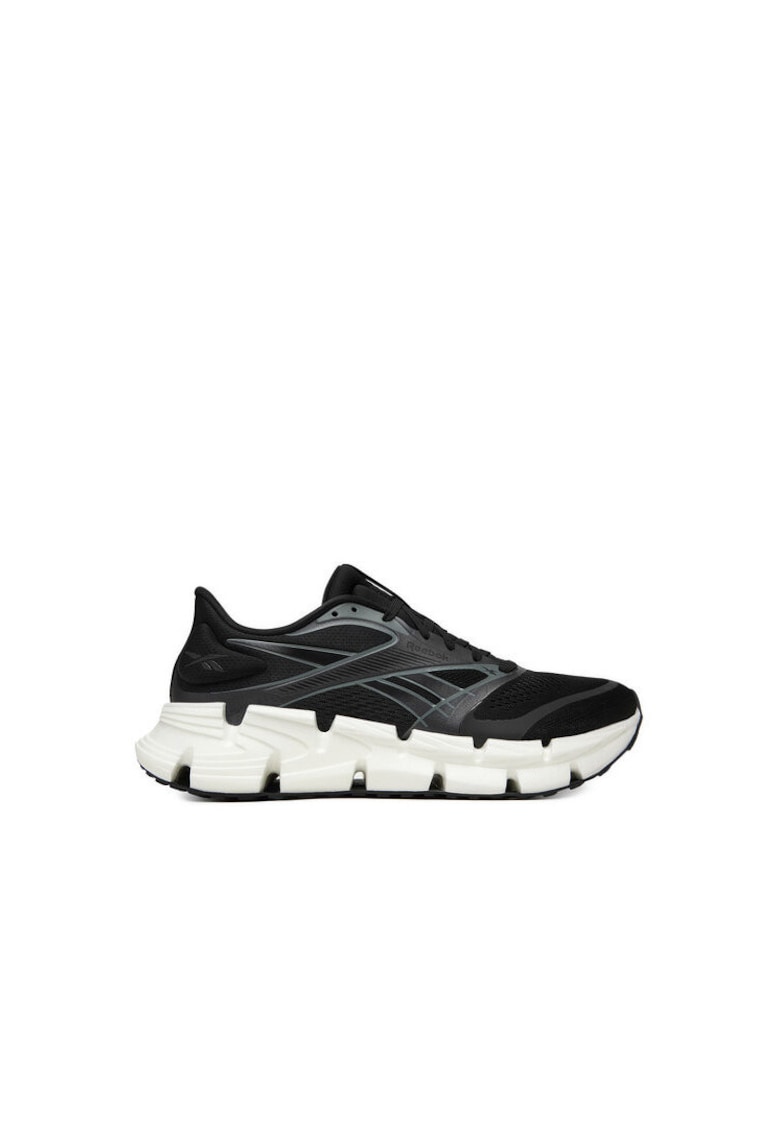 Pantofi sport barbati - EOSB-FLOATZIG 2 - negru - textil - 1002