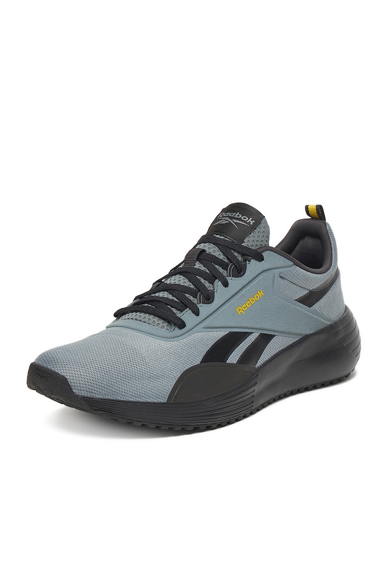 Pantofi sport barbati - CEO-LITE PLUS 4 - gri - textil