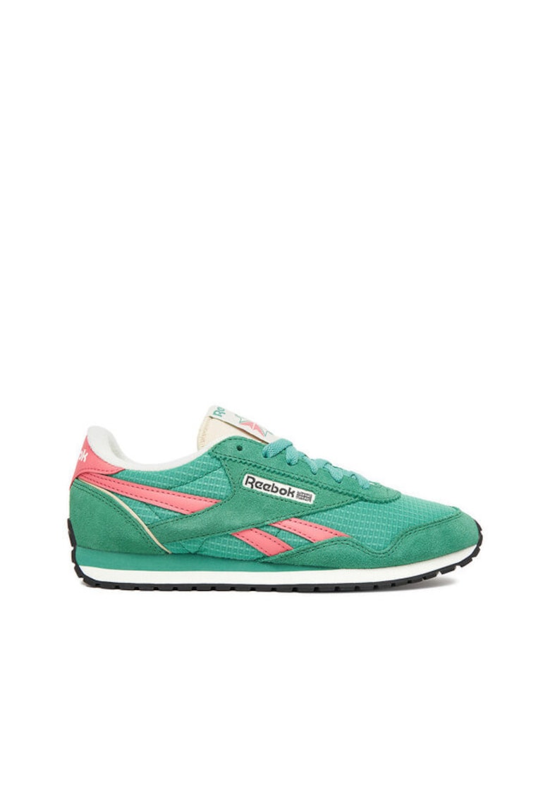 Tenisi dama - piele naturala - Multicolor
