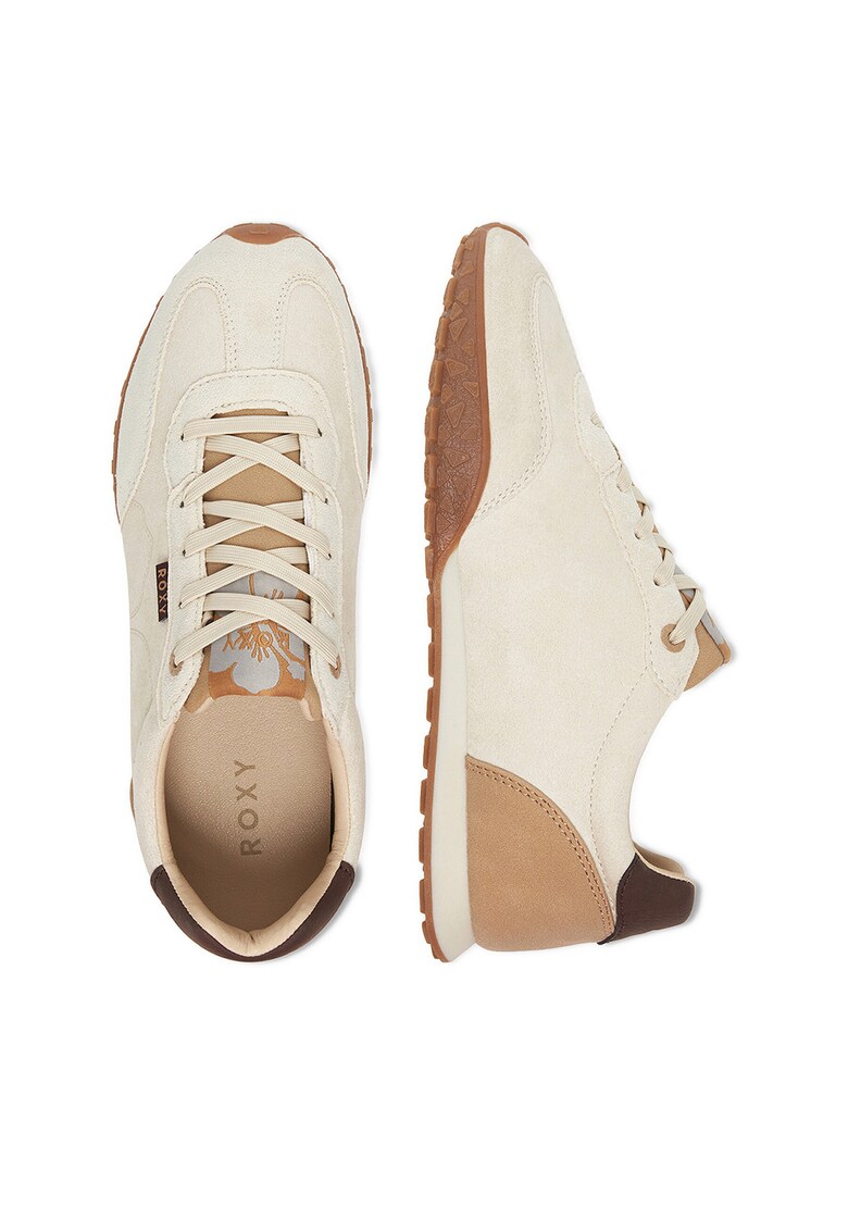 Tenisi dama CEO-V12-1085-1 - bej - tesatura