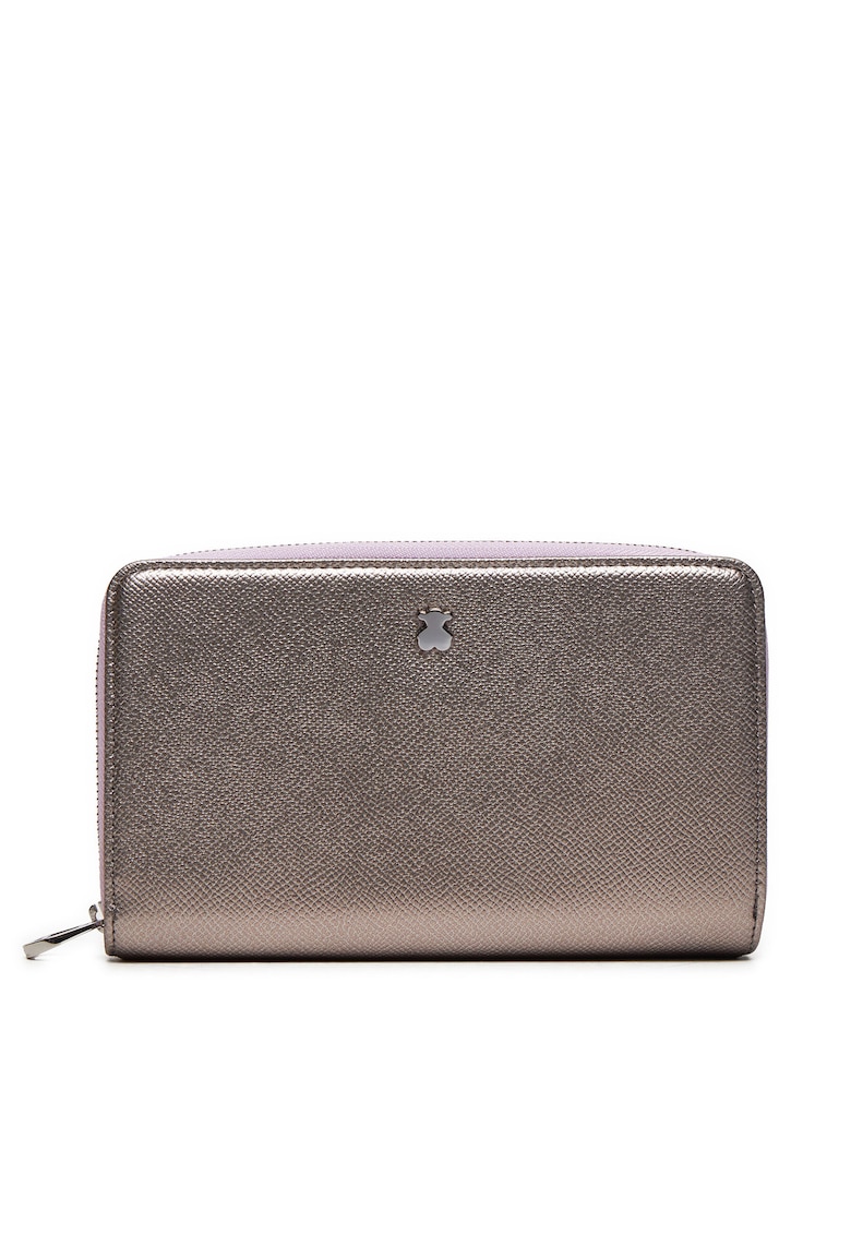 Portofel dama Silver - ecologic - 2001689855
