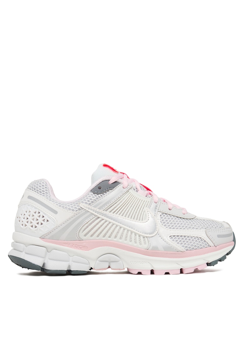 Pantofi sport dama - Zoom Vomero 5 - alb - piele ecologica