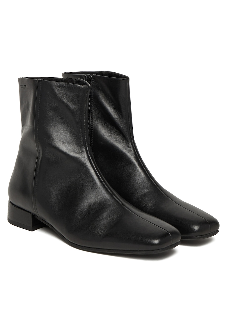 Vagabond Botine dama 5955-001-20 - Piele naturala - Negru -