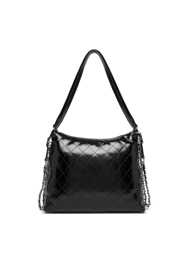 Geanta dama Nero 001 - ecologica - neagra