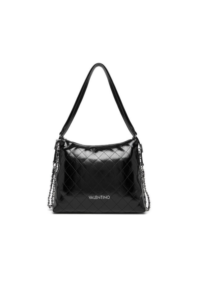 Geanta dama Nero 001 - ecologica - neagra