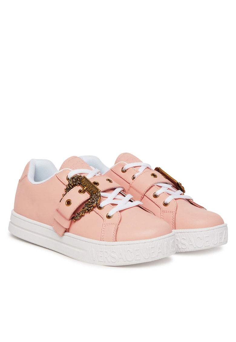 Pantofi sport dama piele -
