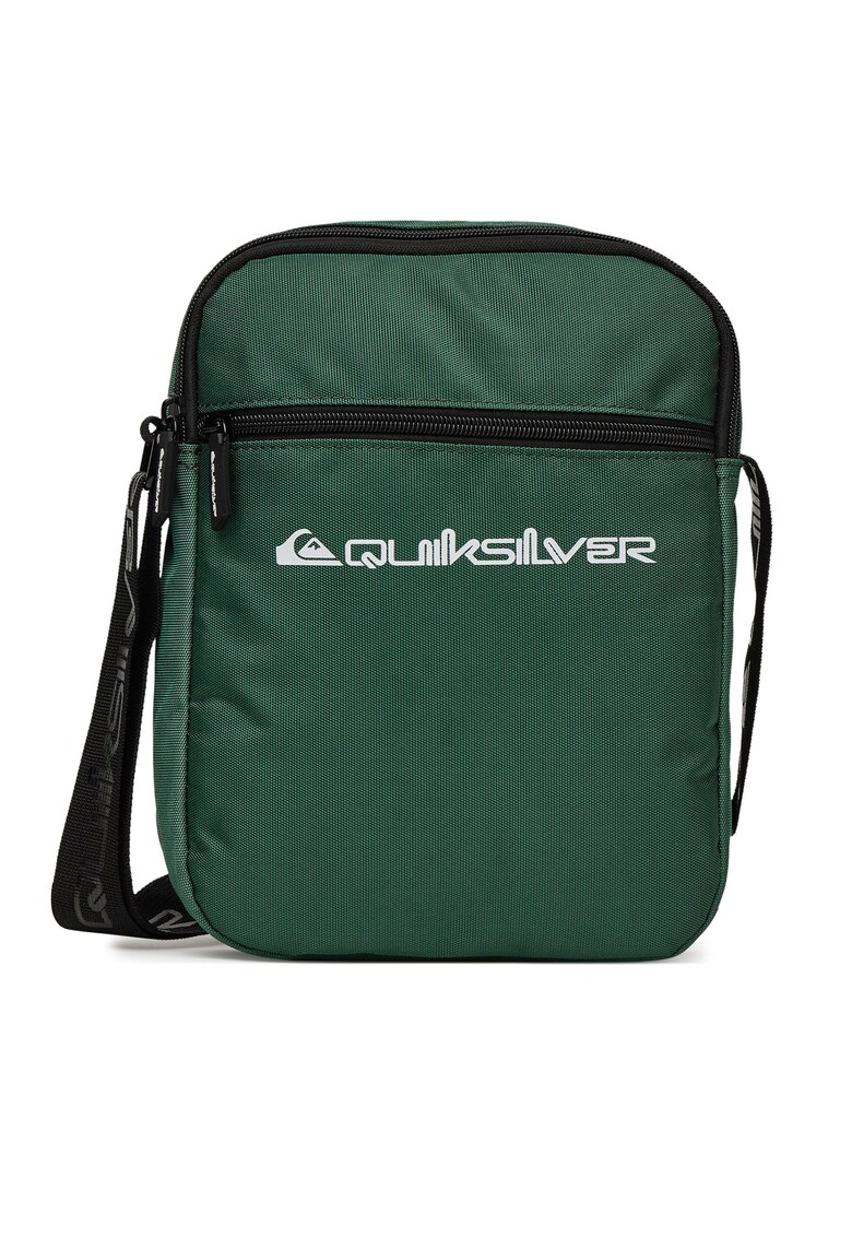 Geanta barbati verde - model QUIC-M-001-07