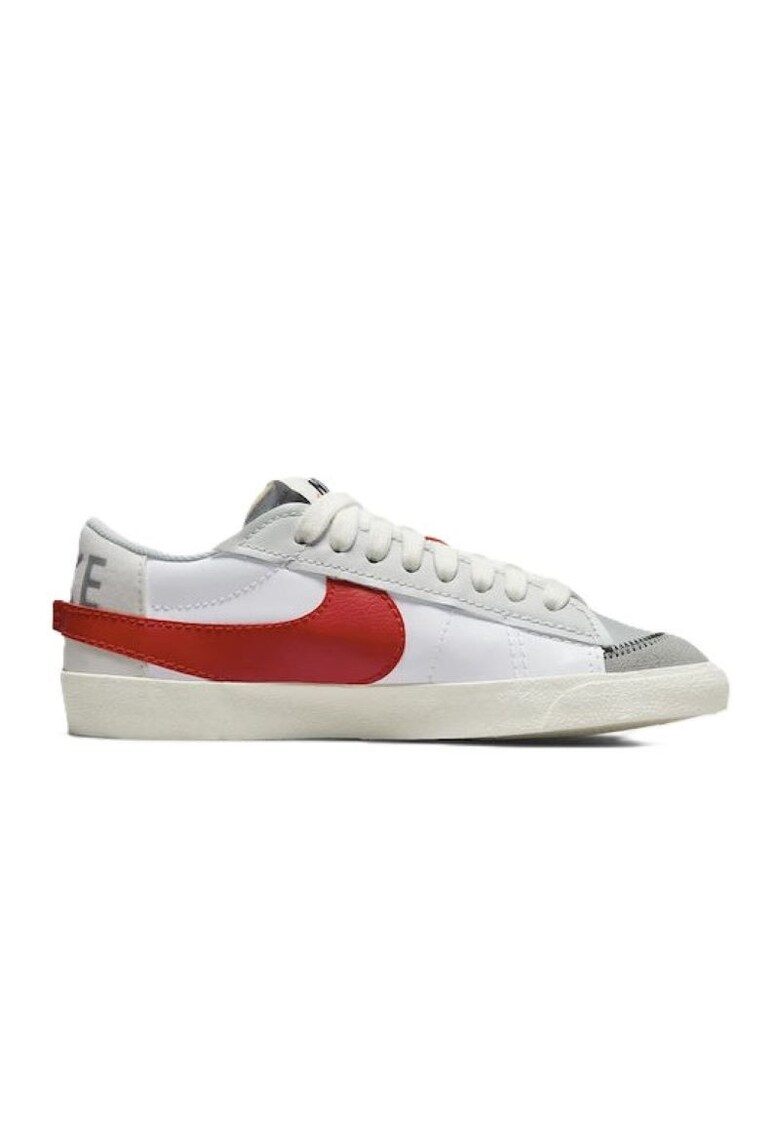 Pantofi sport pentru Nsw Basketball - DQ8769-100 - 43 EU - Gri