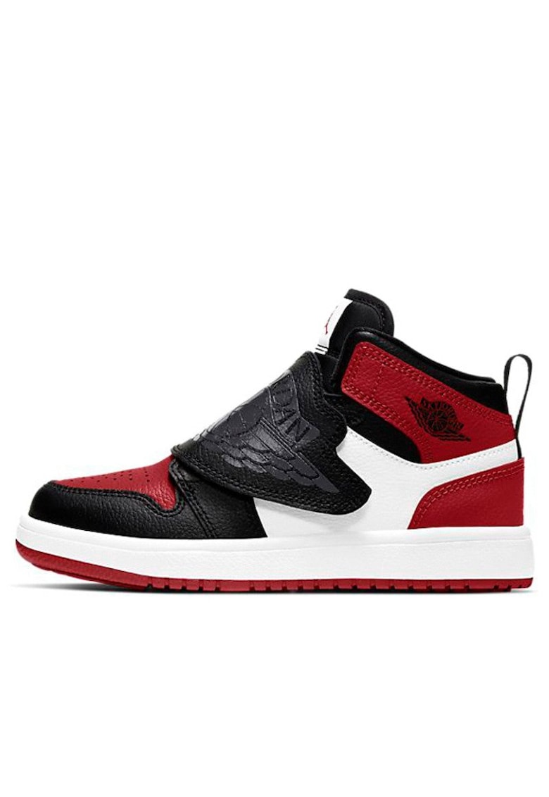 Pantofi sport pentru Young Athletes - BQ7197-016 - Negru