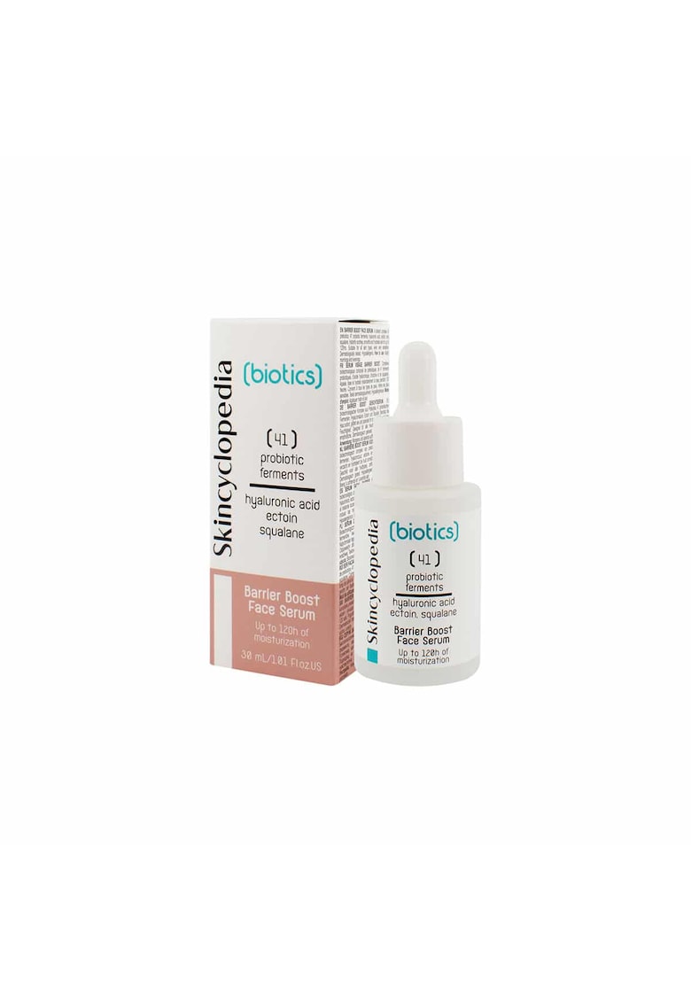 Ser facial regenerant - 30 ml