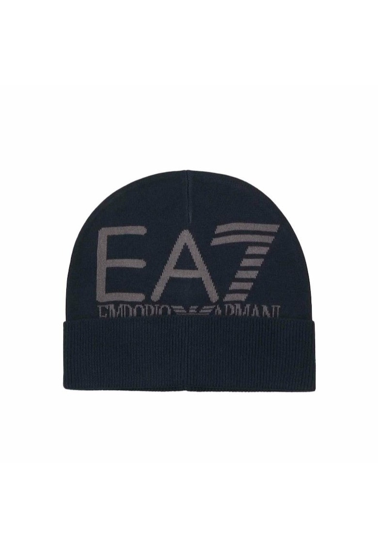 Caciula pentru Barbati - u visibility beanie pc - 7X000006-AF11994-MB015 - M INTL - Albastru