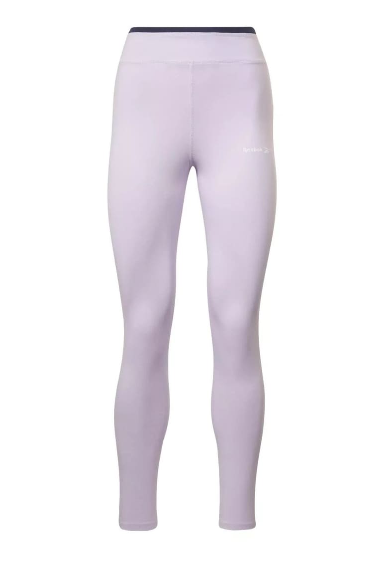Colanti - Rie Cotton Legging - lila - bumbac -