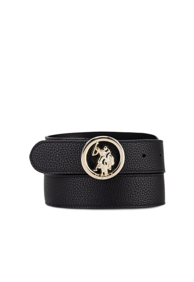 brazowy naturalna U S Polo Assn. AIUXT2336WVP