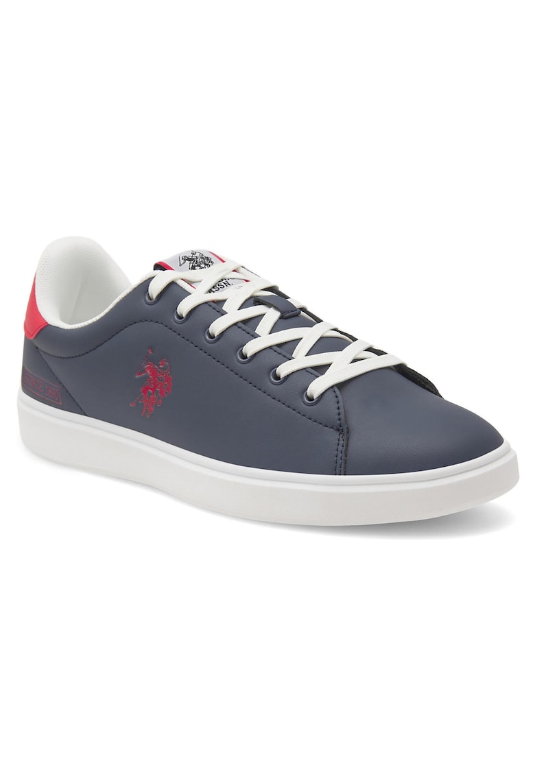 Tenisi barbati BYRON001 - Bleumarin