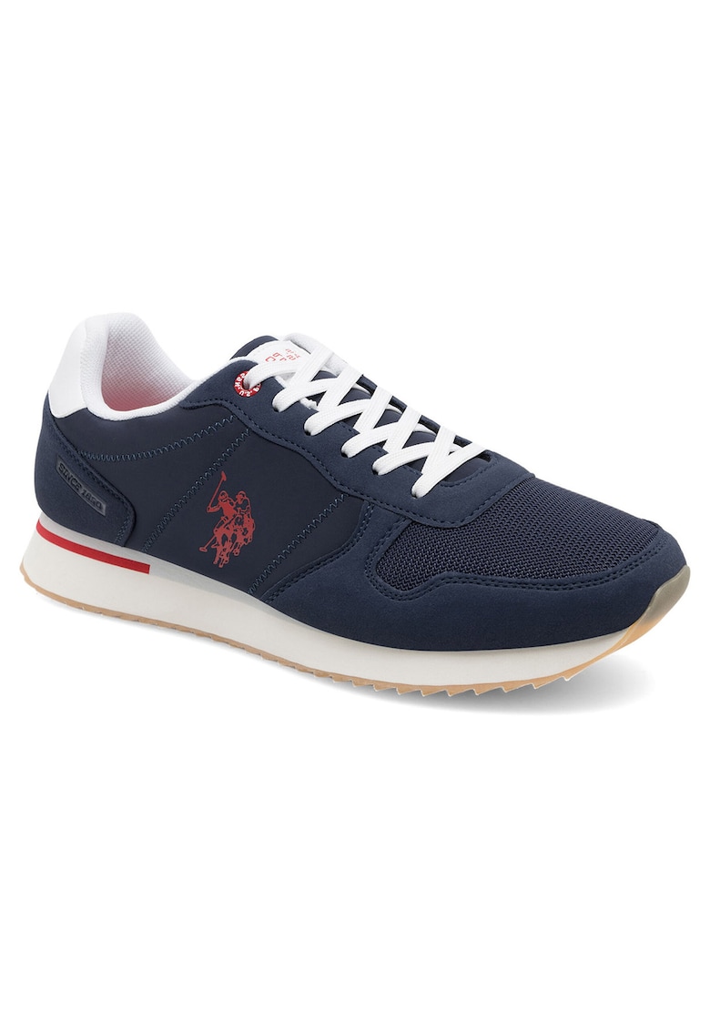 Tenisi barbati ALTENA001A - Bleumarin