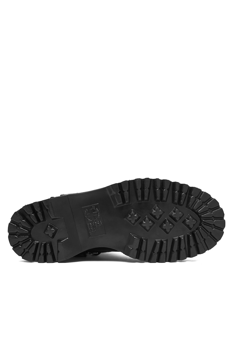 Botine dama - Dr Martens - piele naturala - negru