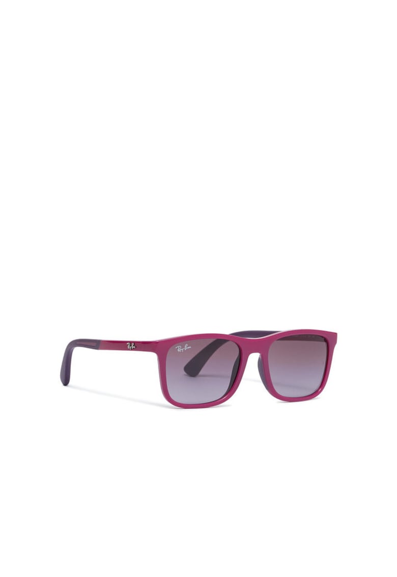 Ochelari de soare copii - model 0RJ9084S - roz - 47mm