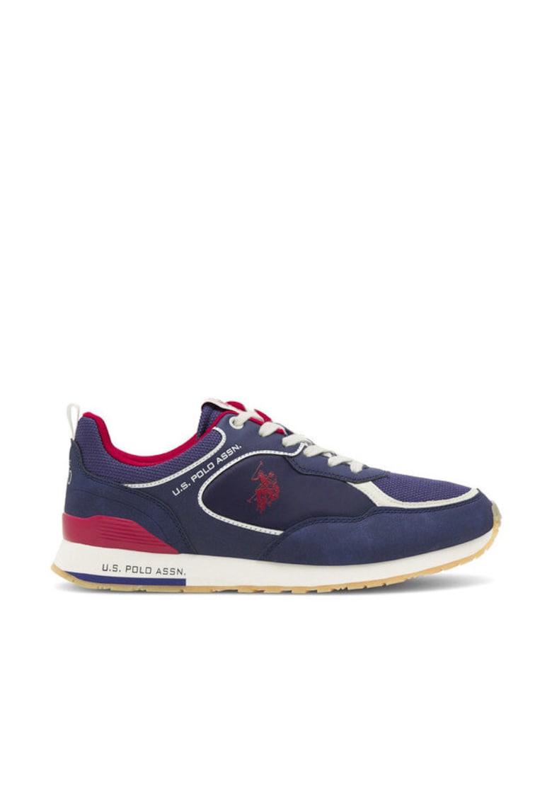 Tenisi barbati bleumarin - Bleumarin