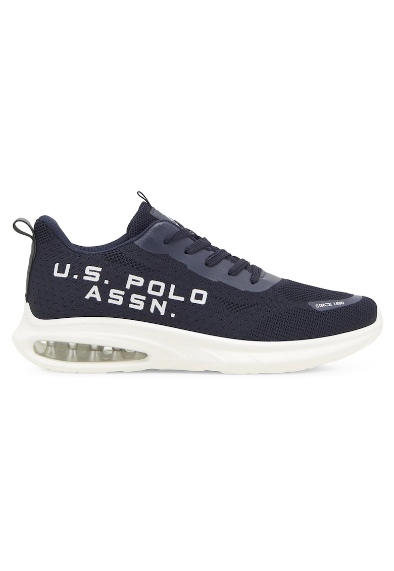 Tenisi barbati ACTIVE001 - Bleumarin