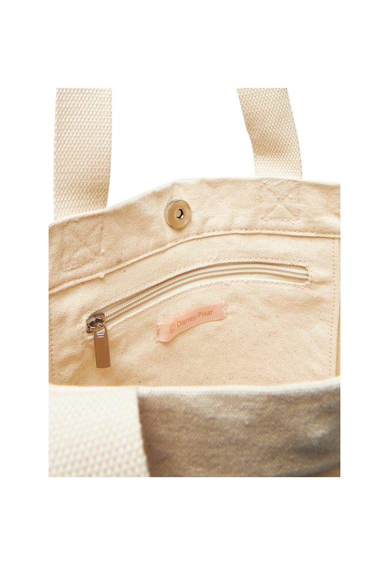 Geanta unisex bej - ACCCS-SS25-338PIO
