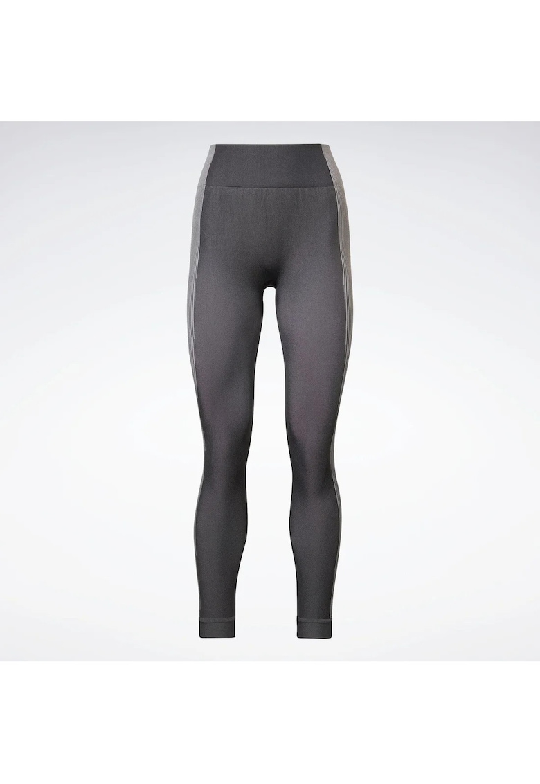 Colanti colanti yoga - elasticitate ridicata - negru - material respirabil