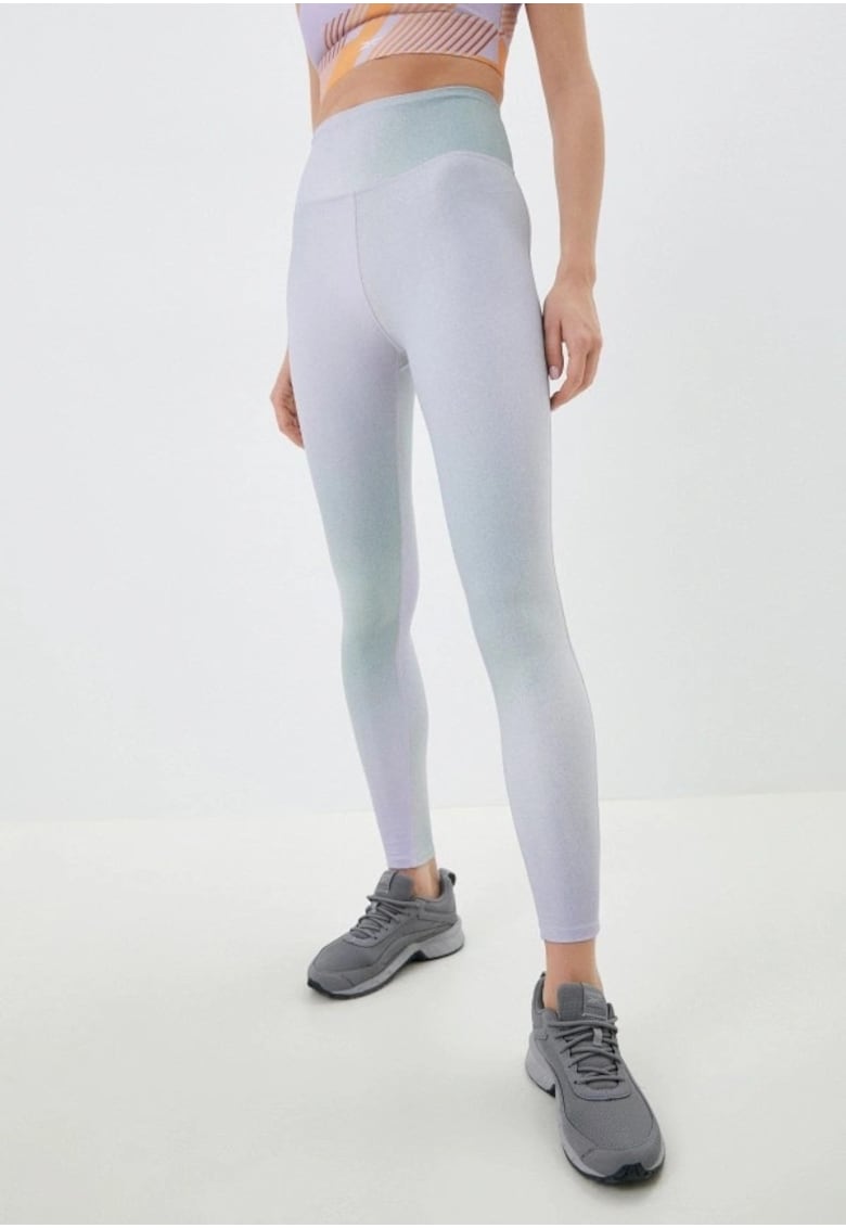 Colanti Lux HR 2.0 Tight Yoga - material elastic
