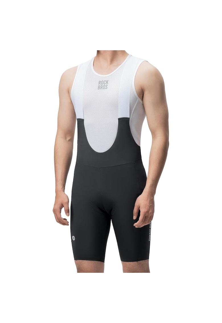 Pantaloni scurti - Negru