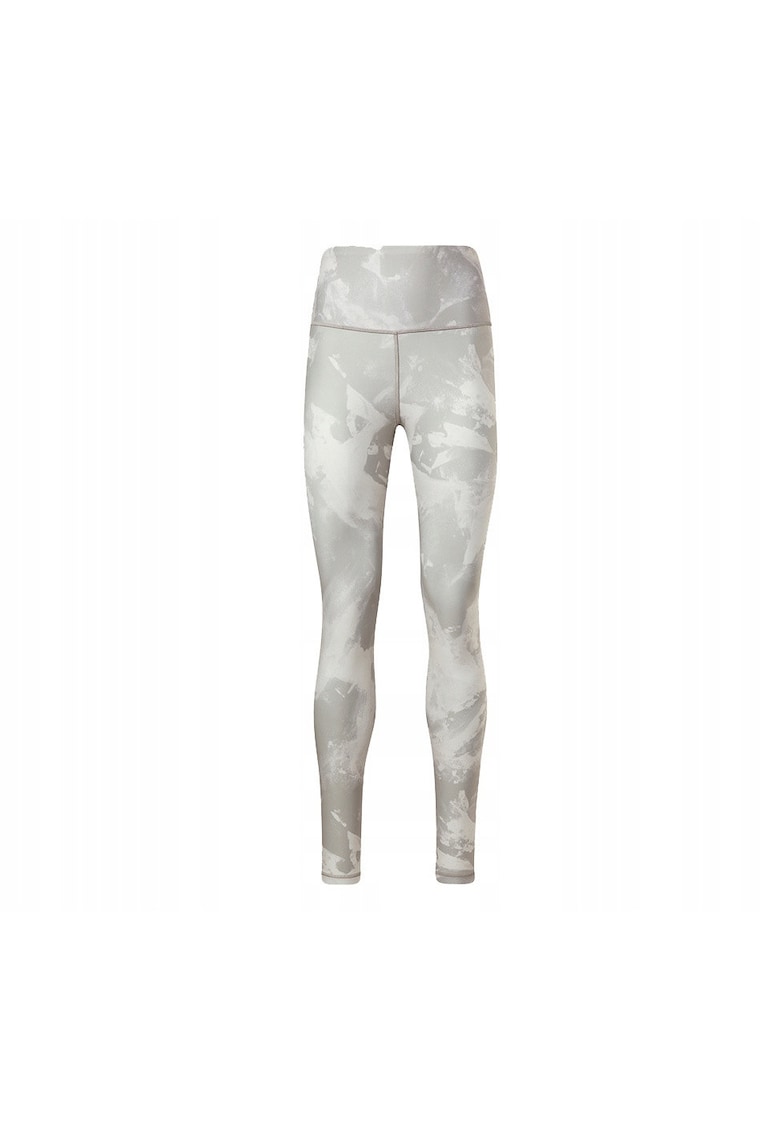 Pantaloni sport dama - Yoga Tight HG0834 - bej - poliester-elastan