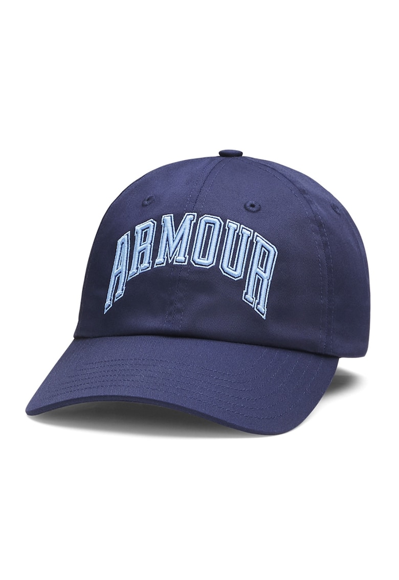 Under Armour Sapca cu logo Essential - Bleumarin
