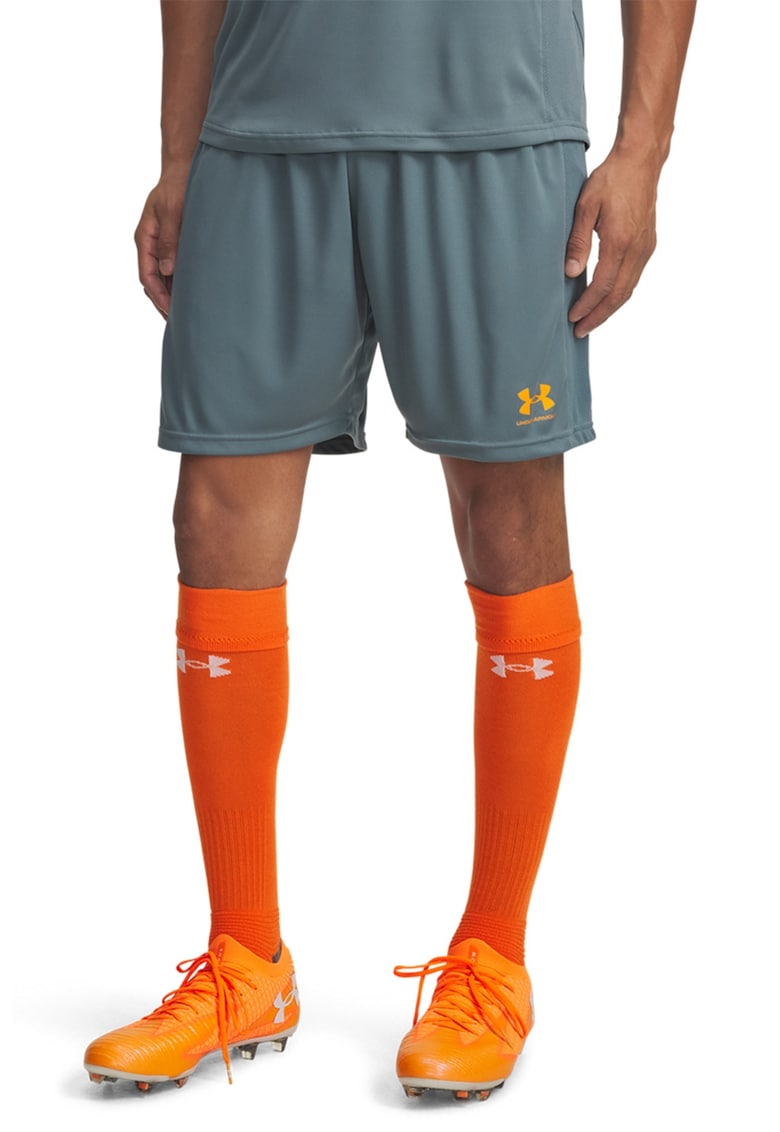 Pantaloni scurti pentru fotbal Challenger