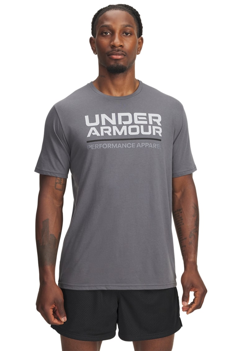 Tricou cu imprimeu logo Sportstyle