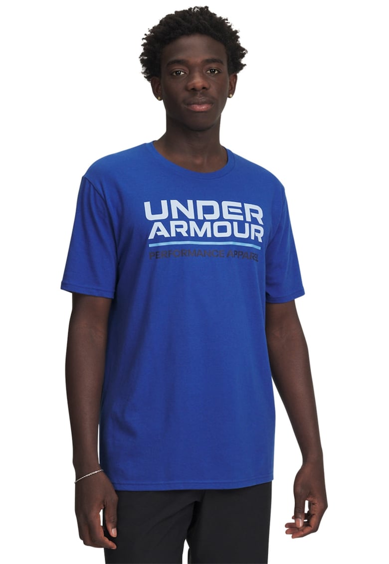 Tricou cu imprimeu logo Sportstyle