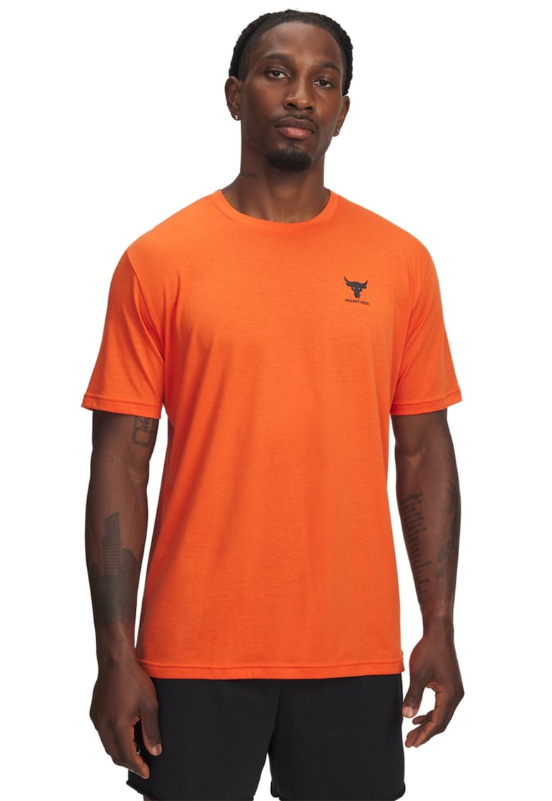 Tricou pentru fitness Project Rock