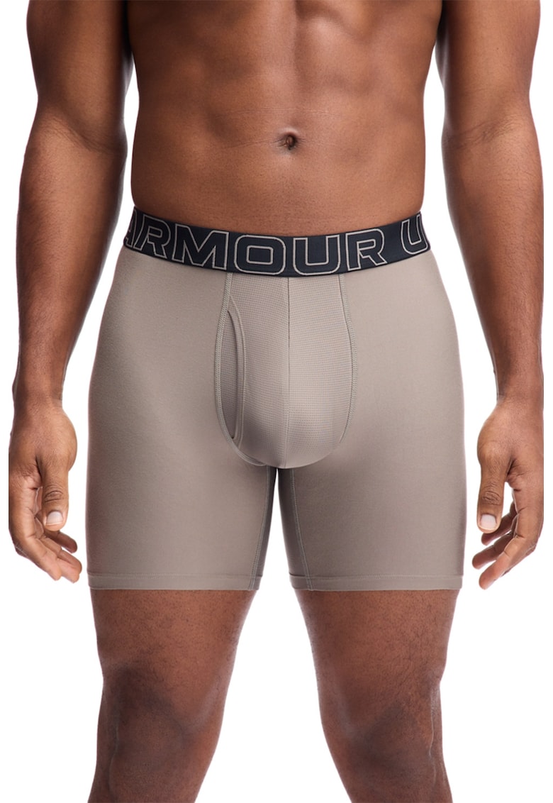 Set de boxeri cu banda logo Performance