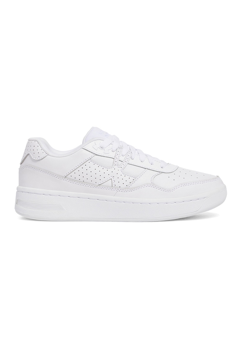 Pantofi sport Court 96 low-cut de piele