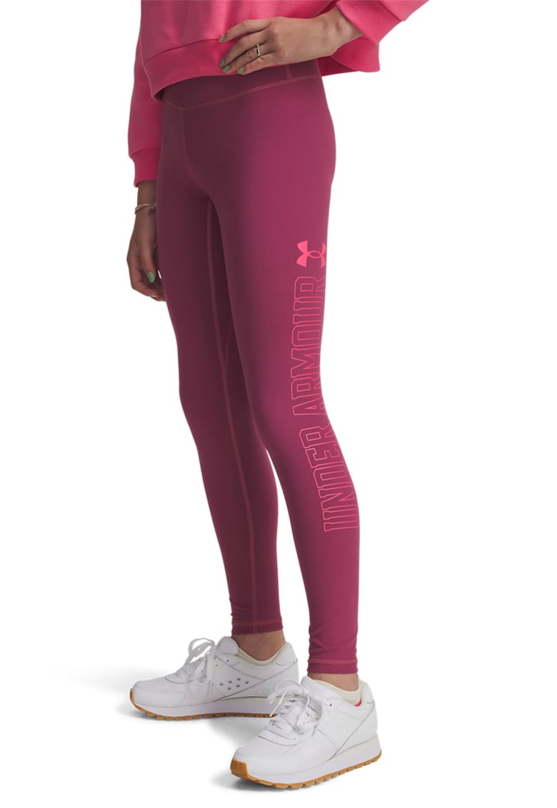 Colanti cu imprimeu logo pentru antrenament