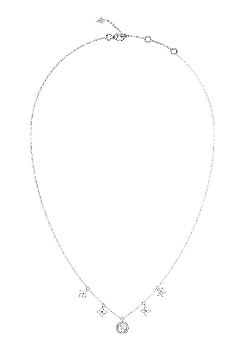 Colier cu pandantive cu zirconia