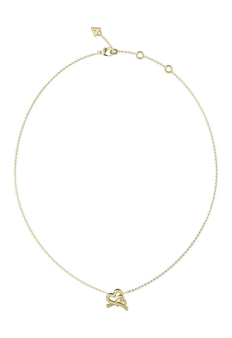 Colier de otel inoxidabil cu pandantiv