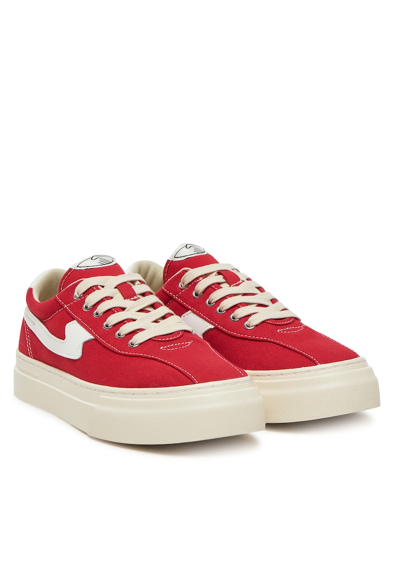 Tenisi dama - Dellow S-Strike Cup - rosu - textil -
